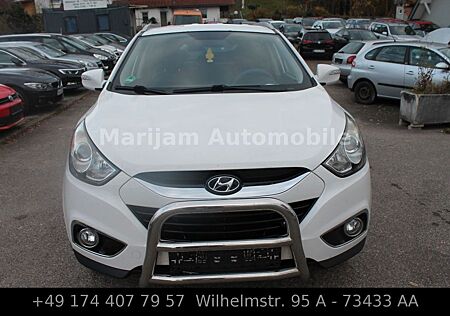 Hyundai ix35 Style AWD