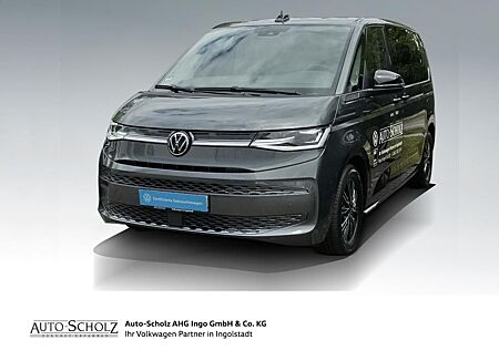 VW T7 Multivan Volkswagen Life 2,0 TDI DSG KÜ AHK Navi 7 Sitze