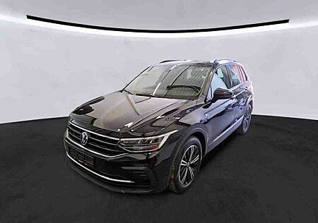 VW Tiguan Volkswagen 2.0TDI DSG AHK+Standheizung+ 18Alu+Fahras