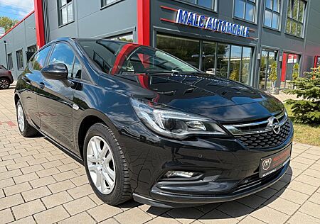 Opel Astra K Lim. 5-trg. Edition (Tüv&Insp.neu)