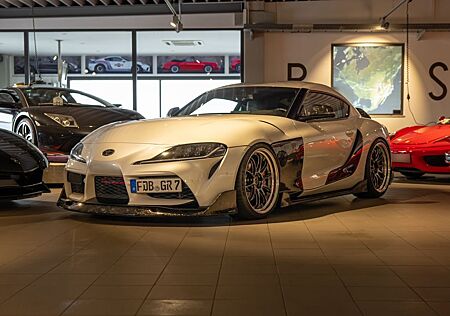 Toyota Supra GR 3.0 Turbo Automatik Legend