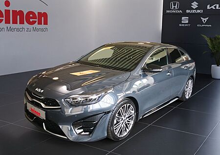 Kia Pro_ceed Procee'd FLA LM LED PDC