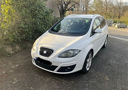 Seat Altea XL 2.0 TDI