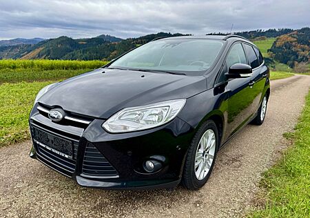 Ford Focus gebraucht kaufen Ford Focus Turnier Trend