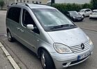 Mercedes-Benz Vaneo 1.9 Family Family