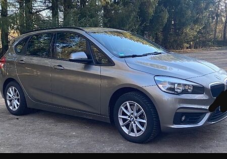BMW 218i 218 Active Tourer -