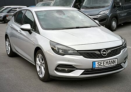 Opel Astra 1.2 Turbo GS Line*Navi*Shzg*Kamera*PDC