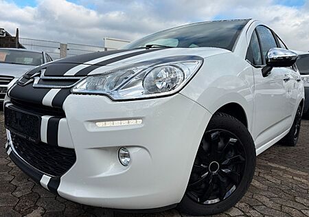 Citroën C3 1,0i Klimaautomatik,PDC