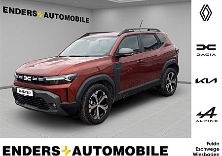 Dacia Duster Journey TCe 130++KLIMA++KAMERA++EPH++