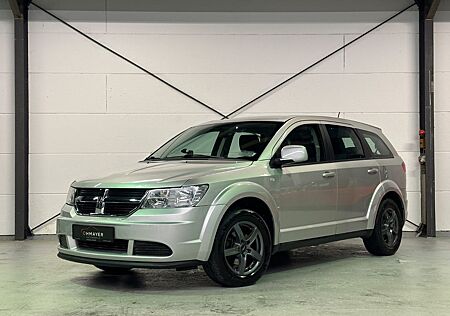 Dodge Journey 2.4 SE/Tüv-neu/8-fach/7-Sitzer/Kanera/