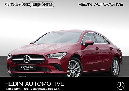 Mercedes-Benz CLA 250 CLA 250e |NAVI|KAM|MBUX|PTS|SHZ|LM|Tempomat|AUT