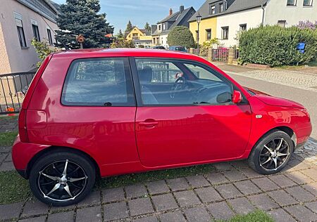 VW Lupo Volkswagen 1.0 BASIS Basis