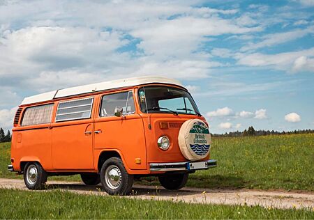 VW T2 Volkswagen