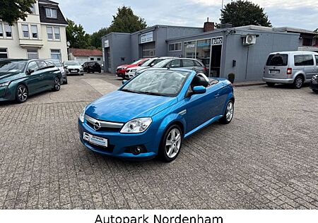 Opel Tigra 1.4 Twin Top Cosmo*KLIMA*SHZ*TÜV 11.26*