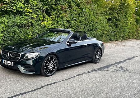 Mercedes-Benz E 300 d Autom. -