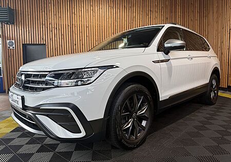 VW Tiguan Allspace Volkswagen 1,5 TSI Move DSG *Navi*Kam*LED*