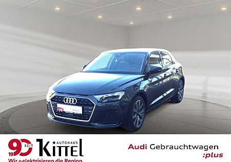 Audi A1 Sportback Advanced 25 TFSI,LED,Carplay,GRA