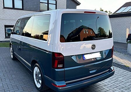 VW T6 Multivan Volkswagen | Highline | Sehr gepflegt + Extras