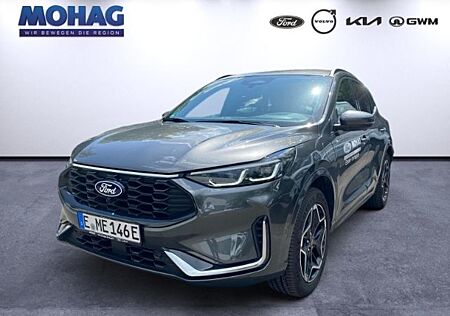 Ford Kuga *Plug-In Hybrid*ST-Line X*CarPlay*Winterpak