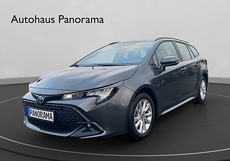 Toyota Corolla Touring Sports Hybrid LED/Kamera/SH