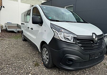 Renault Trafic L2H1 2,9t KLIMA EFH MFL FSE