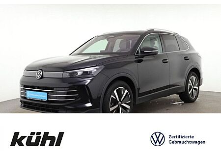 VW Tiguan Volkswagen 2.0 TDI DSG Elegance IQ.Light ACC DCC 360
