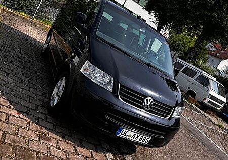 VW T5 Multivan Volkswagen