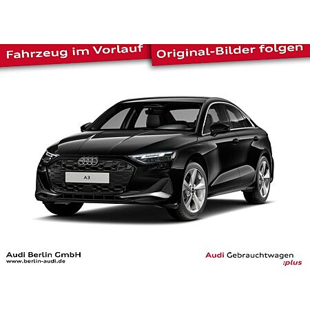 Audi A3 leasen
