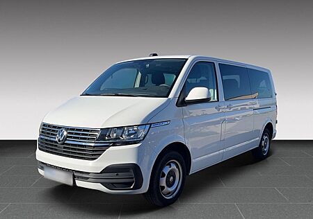 VW T6 Caravelle Volkswagen T6.1 Caravelle Caravelle Comfortline lang FWD 2.
