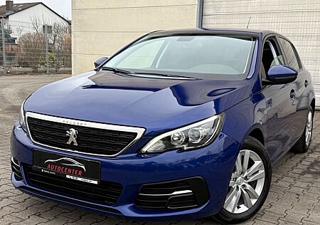 Peugeot 308 1.2PureTech Active|Limousine|NAVI|KAMERA|EU6