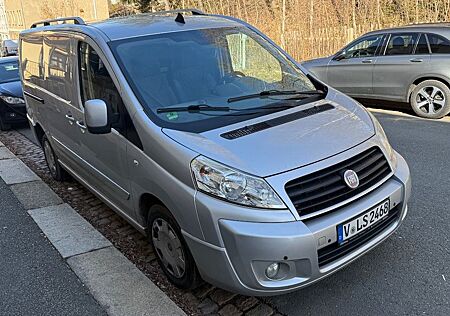 Fiat Scudo 120 Multijet
