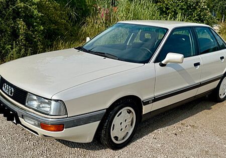 Audi 90