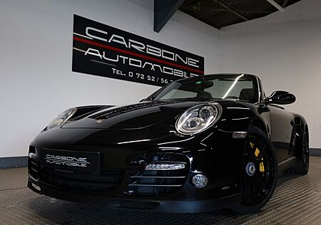 Porsche 911 Urmodell 911 Turbo S Cabrio**-APPROVED bis 11.25**