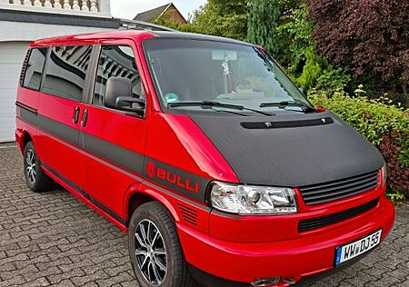 VW T4 Multivan Volkswagen