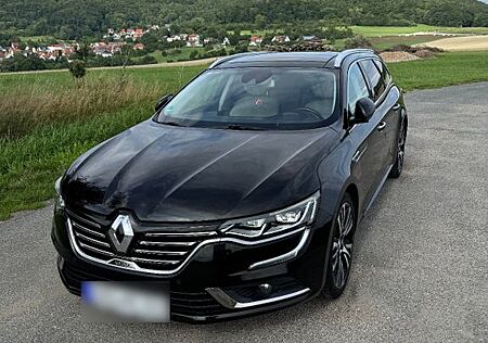 Renault Talisman Grandtour | TÜV + KD NEU