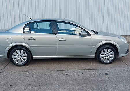 Opel Vectra 1.8 Edition Plus Edition Plus