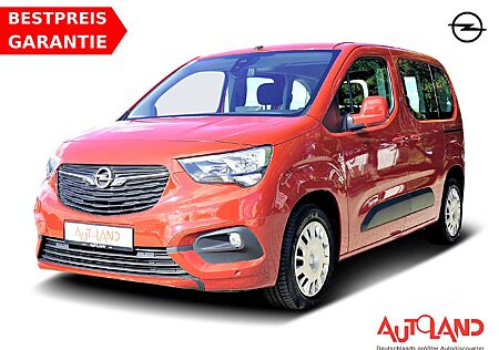Opel Combo Life E 1.2 Edition Klima Lenkradheizung