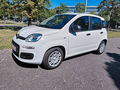 Fiat Panda 1.0 MLD - Hybrid