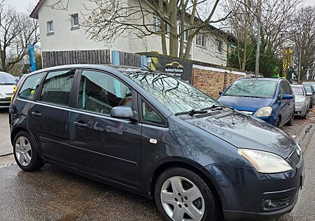 Ford Focus C-MAX Trend 1.8/Gepflegt/Tüv+Insp. neu