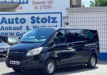 Ford Transit Custom Transit/Tourneo Custom Kombi 310 L2 Tourneo