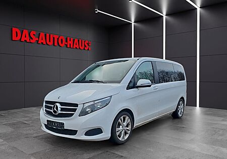 Mercedes-Benz V 220 CDI/d EDITION KOMPAKT NAVI AUSBAU