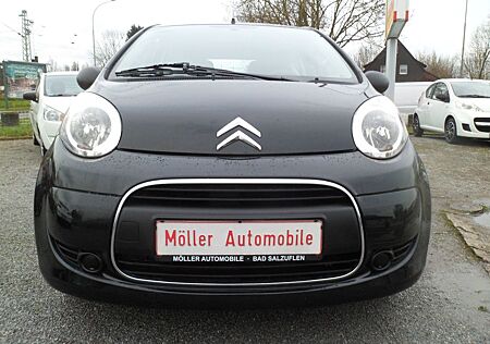 Citroën C1 Advance+1.Hd.69247KM+TÜV Neu+20 € KFZ-Steuer