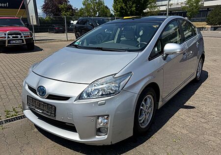 Toyota Prius Executive Panorama