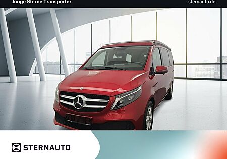 Mercedes-Benz V 220 d Marco Polo Horizon Autom. DAB Navi LED