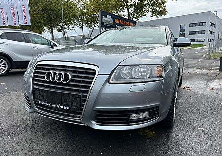 Audi A6 Lim. 2.0 TFSI Automatik, Navi, Top gepflegt!