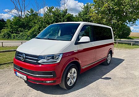 VW T6 Multivan Volkswagen