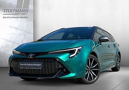 Toyota Corolla 2.0 Hybrid Touring Sports GR Sport