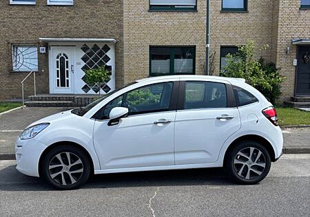 Citroën C3 / Tempomat, AppleCarplay, Bluetooth