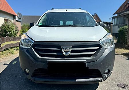 Dacia Dokker TOP TÜV !!