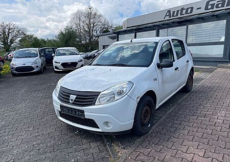 Dacia Sandero 1.4 Ambiance